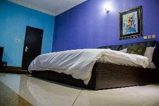 Hotel Rita's Events And Suites