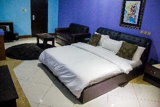 Hotel Rita's Events And Suites