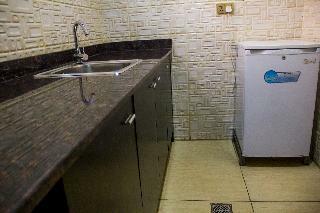 Hotel Rita's Events And Suites