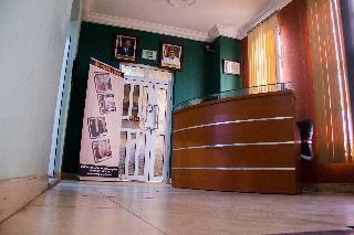 Hotel Rita's Events And Suites