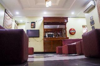 Hotel Rita's Events And Suites