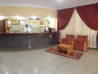 Abuja Dannic Hotels