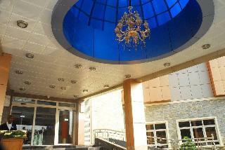 Ibeto Hotels