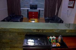 de Rembrandt Hotel & Suites