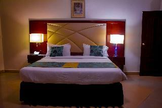 de Rembrandt Hotel & Suites
