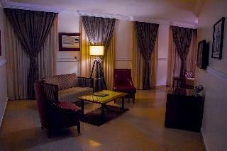 de Rembrandt Hotel & Suites