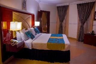 de Rembrandt Hotel & Suites