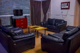 de Rembrandt Hotel & Suites