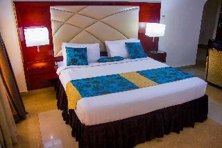 de Rembrandt Hotel & Suites