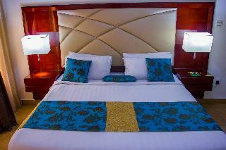 de Rembrandt Hotel & Suites