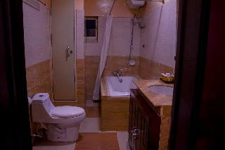 de Rembrandt Hotel & Suites