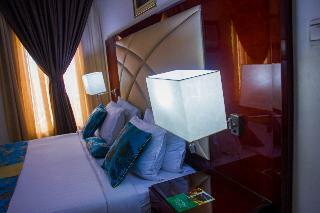 de Rembrandt Hotel & Suites