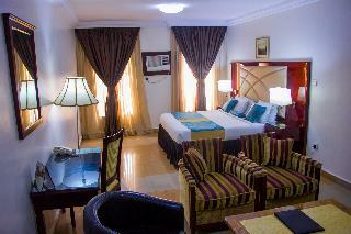 de Rembrandt Hotel & Suites