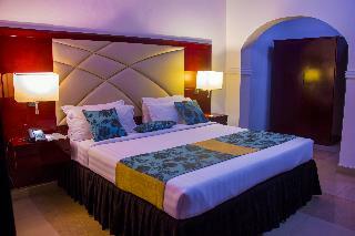 de Rembrandt Hotel & Suites