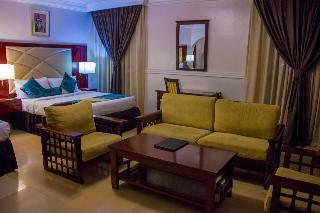 de Rembrandt Hotel & Suites