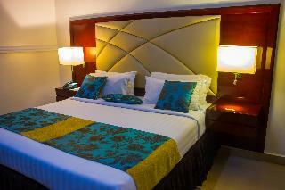 de Rembrandt Hotel & Suites