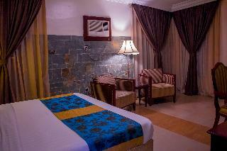 de Rembrandt Hotel & Suites