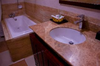 de Rembrandt Hotel & Suites