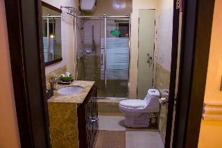 de Rembrandt Hotel & Suites