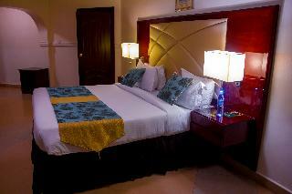de Rembrandt Hotel & Suites