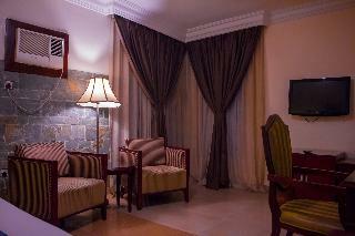 de Rembrandt Hotel & Suites