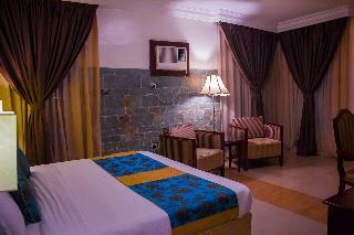 de Rembrandt Hotel & Suites
