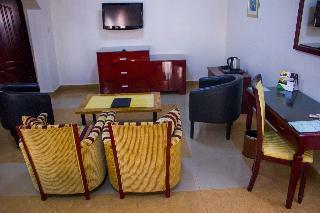 de Rembrandt Hotel & Suites