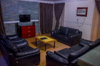 de Rembrandt Hotel & Suites