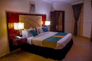 de Rembrandt Hotel & Suites