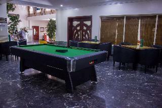 de Rembrandt Hotel & Suites