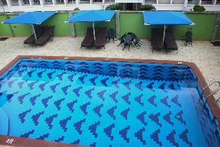 de Rembrandt Hotel & Suites