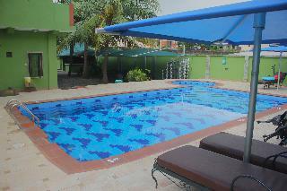 de Rembrandt Hotel & Suites