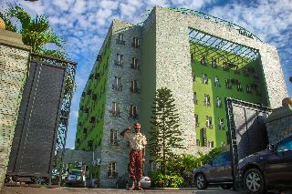 de Rembrandt Hotel & Suites