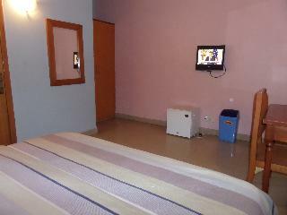 Hotel de Next Centre Resort Limited