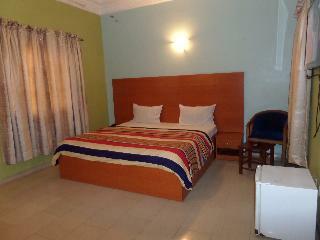 Hotel de Next Centre Resort Limited