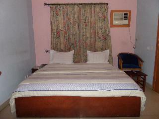 Hotel de Next Centre Resort Limited