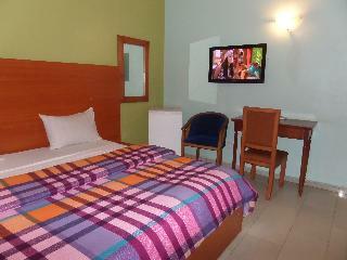 Hotel de Next Centre Resort Limited