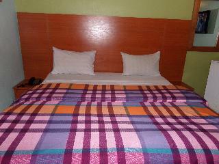 Hotel de Next Centre Resort Limited