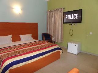 Hotel de Next Centre Resort Limited