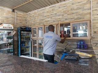 Hotel de Next Centre Resort Limited