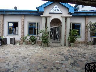 Hotel de Next Centre Resort Limited