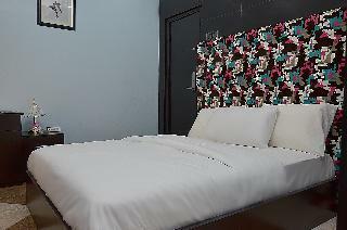 Extended Stay Grand Hotel