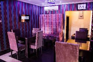 Extended Stay Grand Hotel