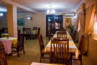 Heritage House Square Hotel
