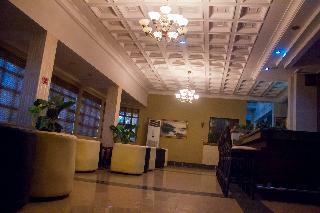 Heritage House Square Hotel