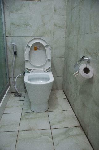 Hotel Jata Events And Suites