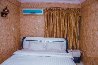 Hotel Jata Events And Suites