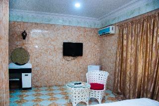 Hotel Jata Events And Suites