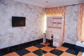 Hotel Jata Events And Suites