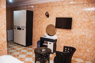 Hotel Jata Events And Suites